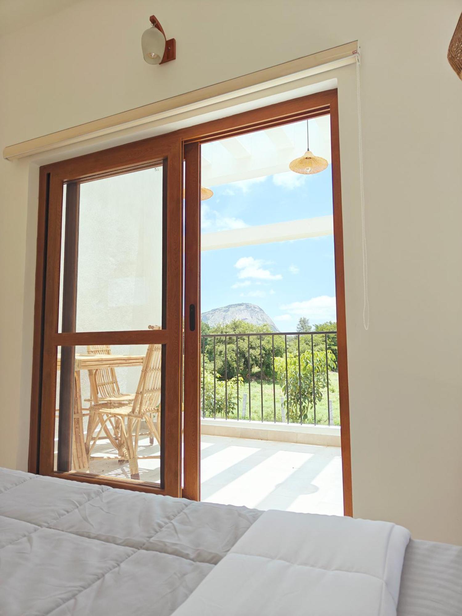 Tuscan Breeze, Nandi Hills Nandigunda Exteriér fotografie